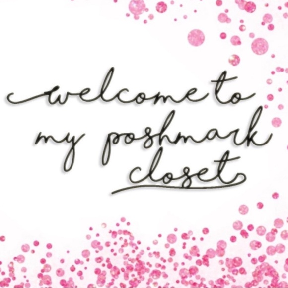 Welcome To My Poshmark Closet! - Picture 2 of 4